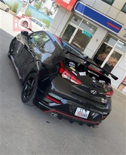 هيونداي فلوستر